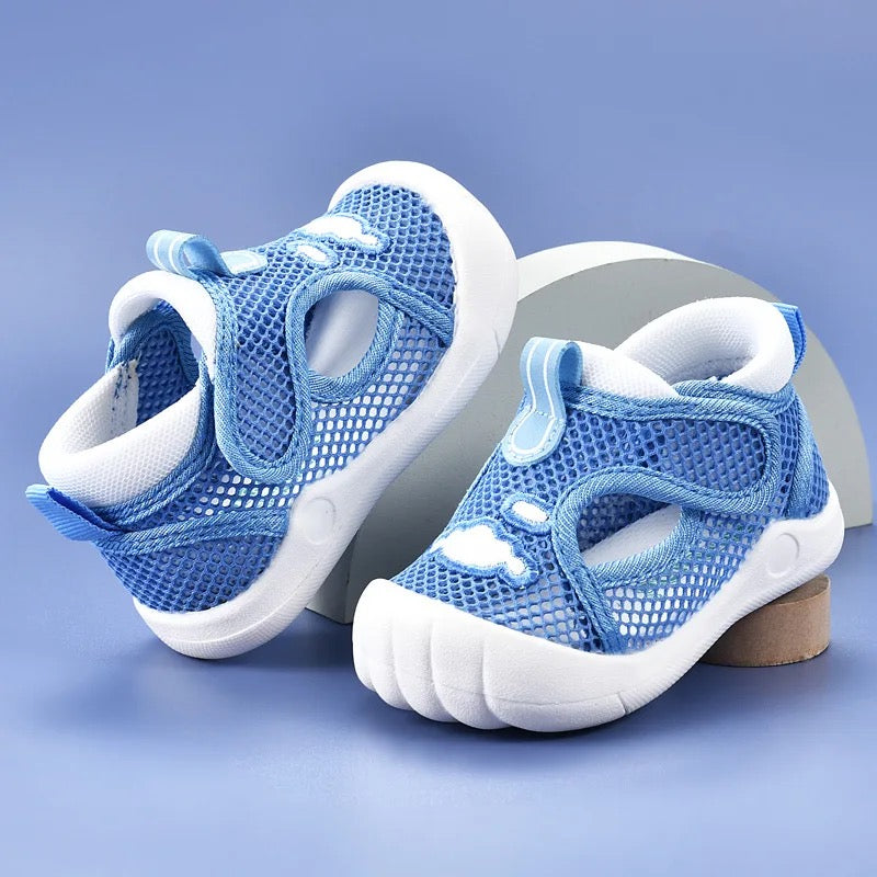 Children Mesh Shoe