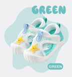 Children Mesh Shoe