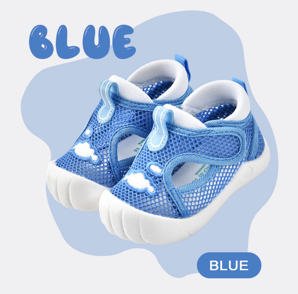 Children Mesh Shoe