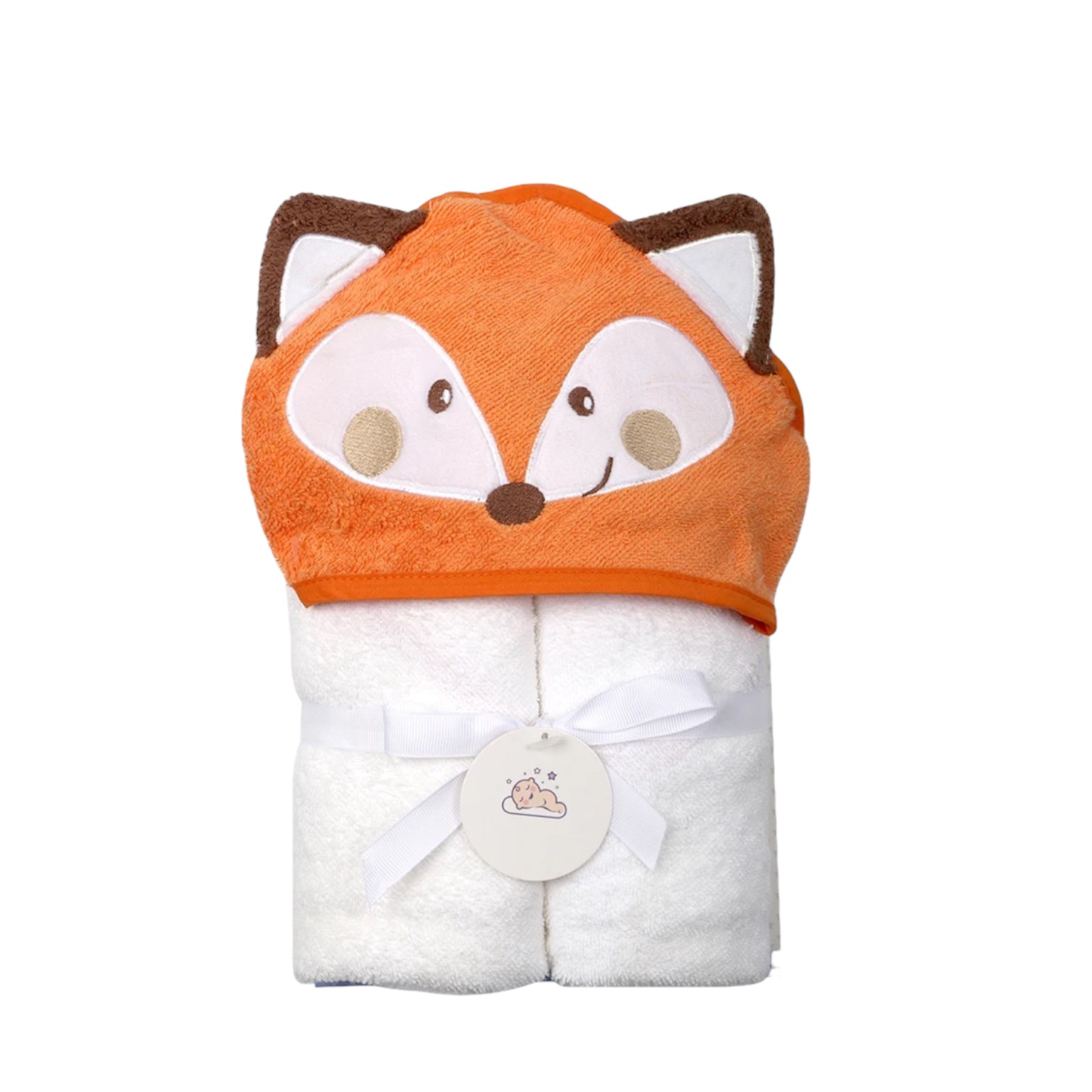 Baby Hooded Towel