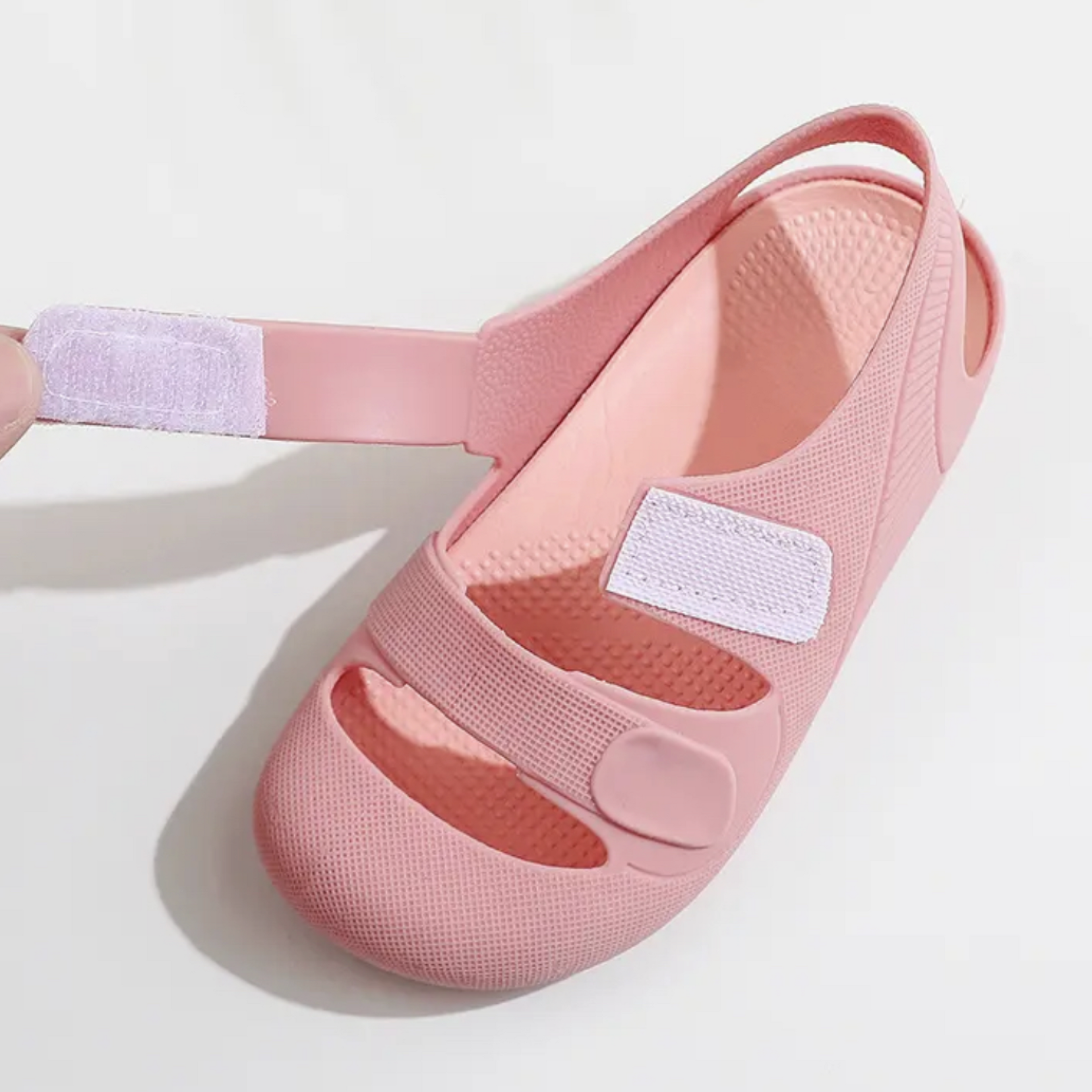 Jelly Sandal
