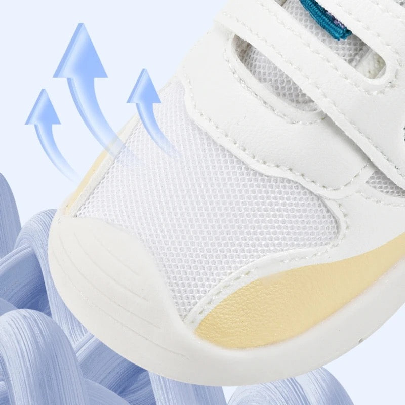 Toddler Walking Shoe