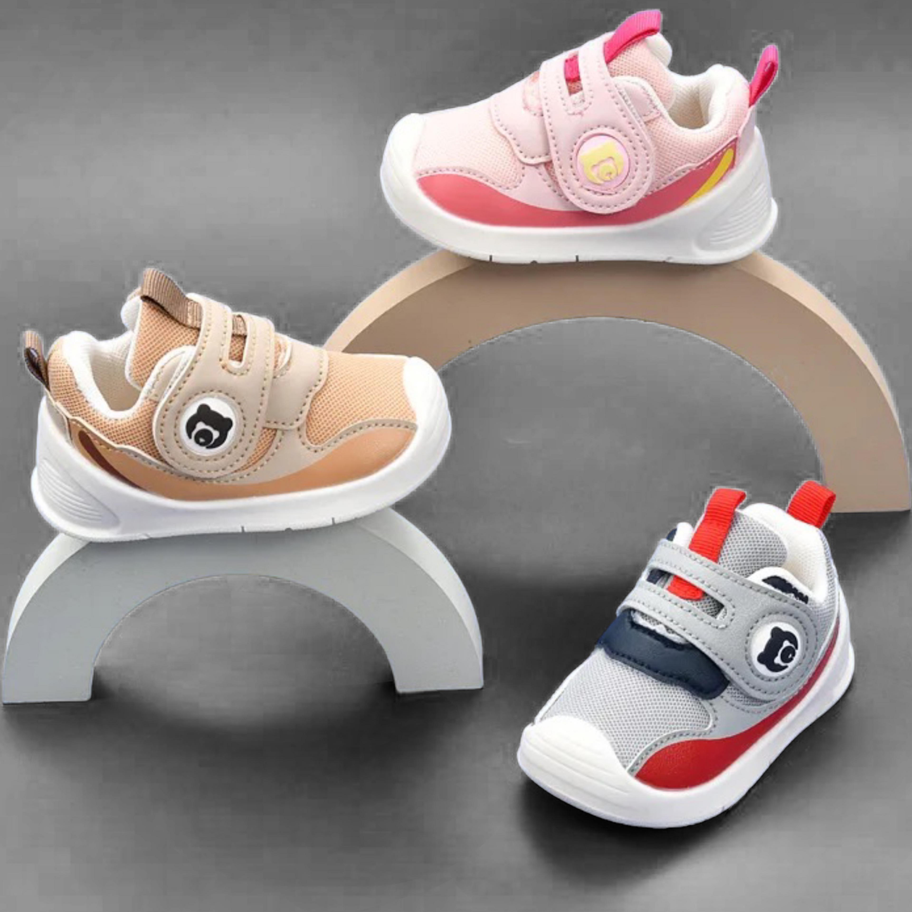 Toddler Walking Shoe