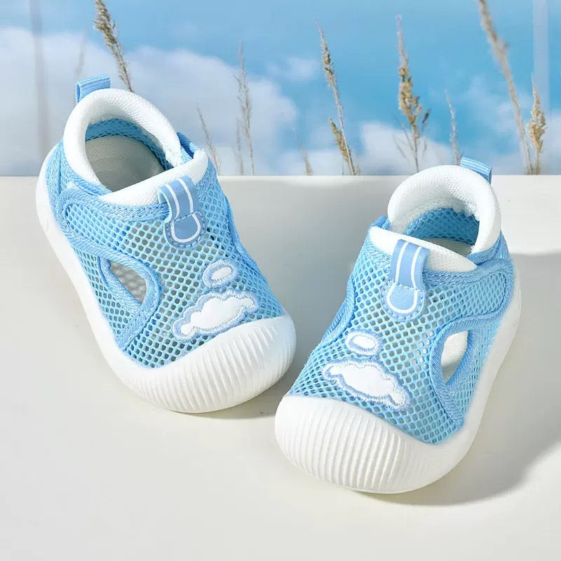 Children Mesh Shoe
