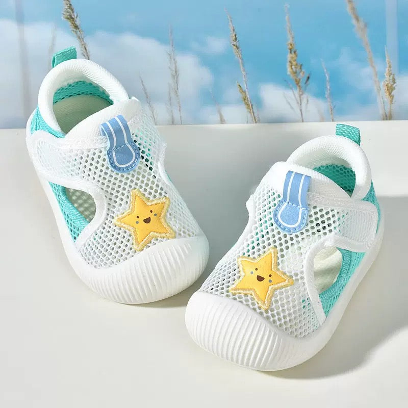 Children Mesh Shoe