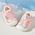 Children Mesh Shoe