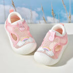 Children Mesh Shoe