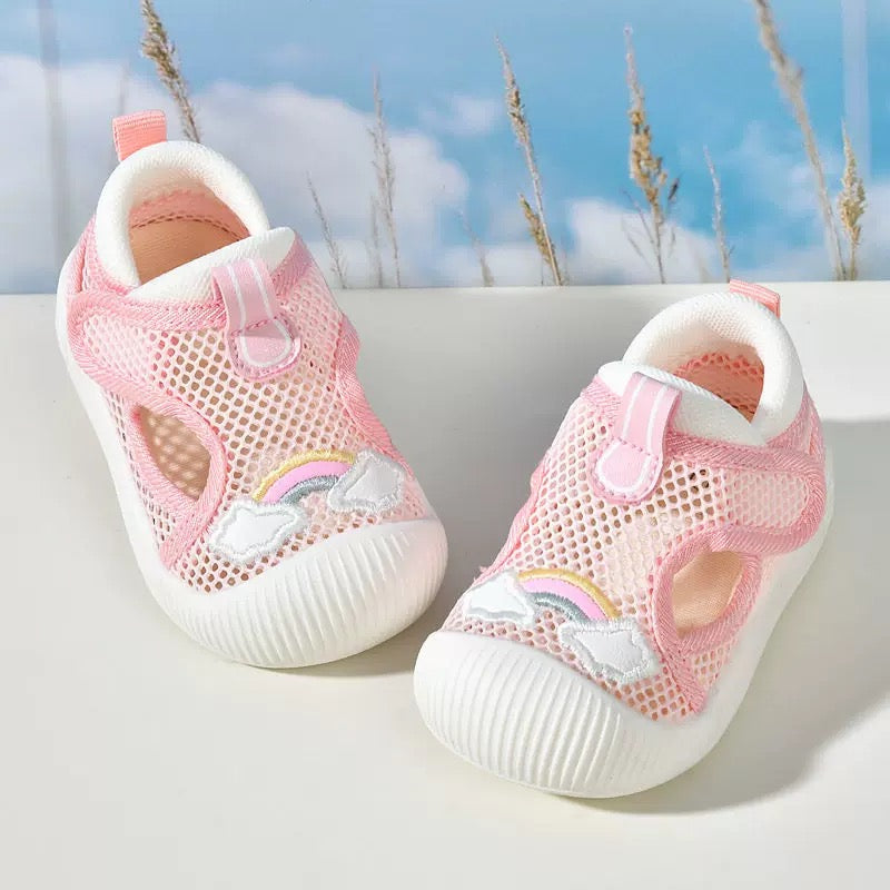 Children Mesh Shoe