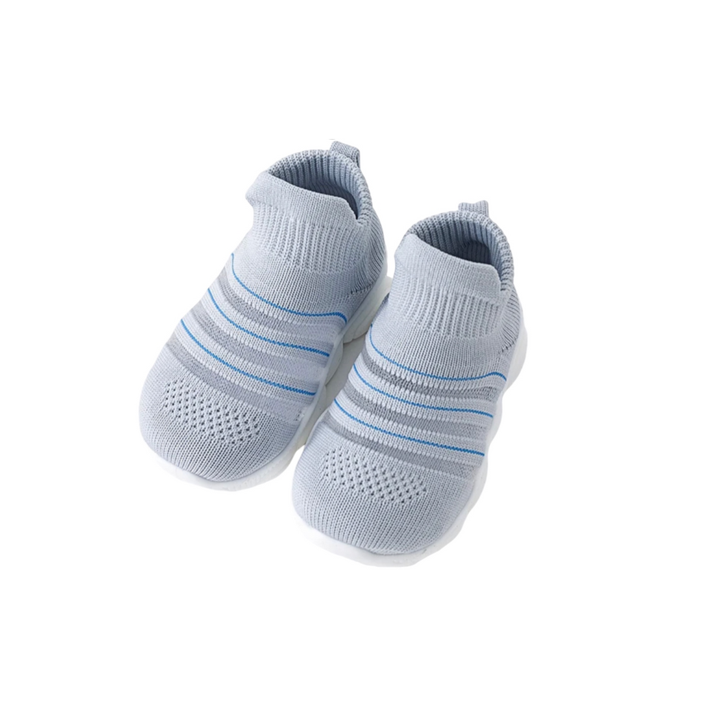 Stripes Mesh Shoe