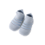 Stripes Mesh Shoe