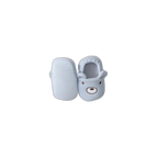 Baby Shoes with Anti-Slip Soft Sole - Baby’s First Shoes