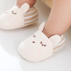 Baby Shoes with Anti-Slip Soft Sole - Baby’s First Shoes